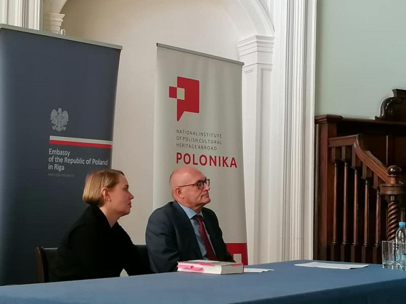 Ryga Jałowiecki |