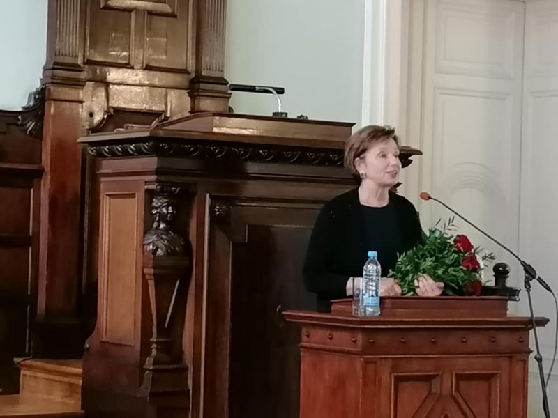 Ryga Jałowiecki |