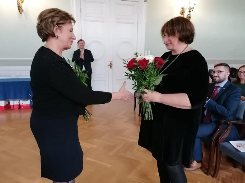Ryga Jałowiecki |