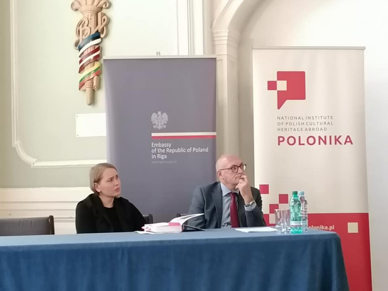 Ryga Jałowiecki |