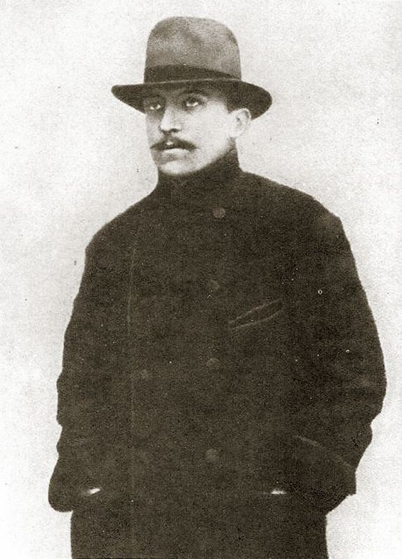 narutowicz_studia_zurych