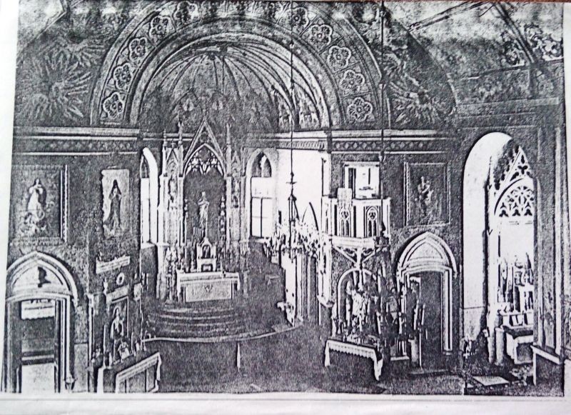 Katedra Wniebowzięcia Najświętszej Maryi Panny w Charkowie