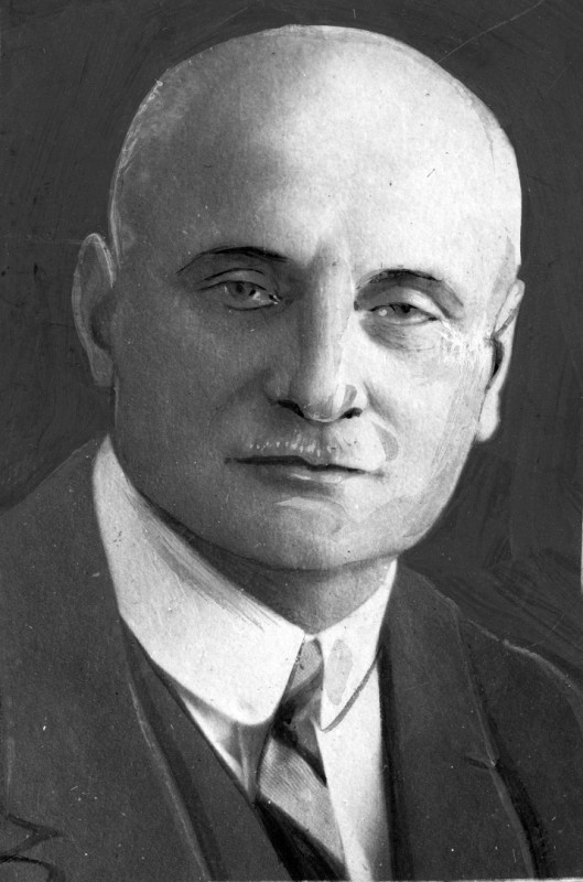 Akademia Handlowa Lwow