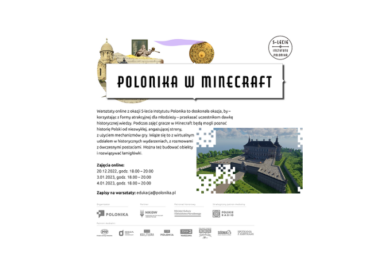 minecraft-warsztat 