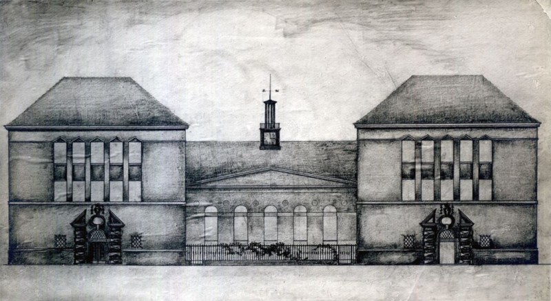 szkola Wilno