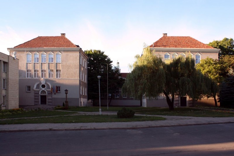 szkola Wilno