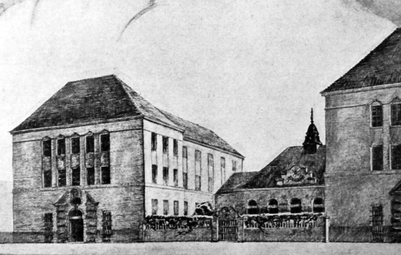 szkola Wilno 