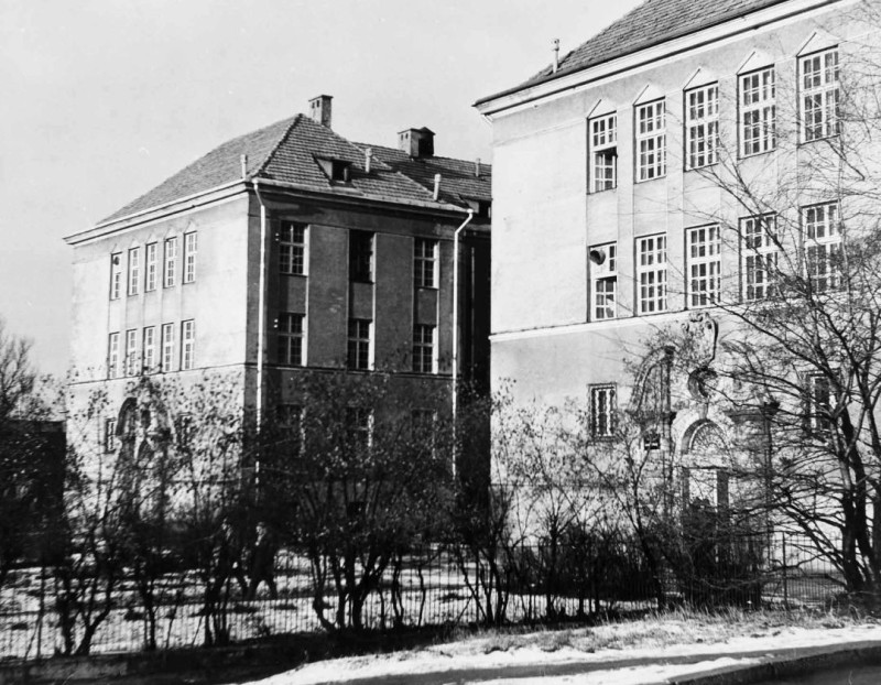 szkola Wilno 