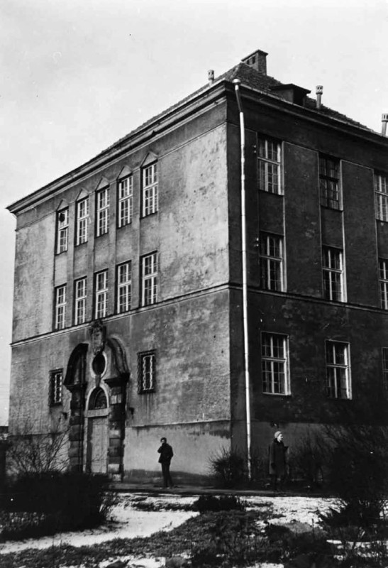 szkola Wilno