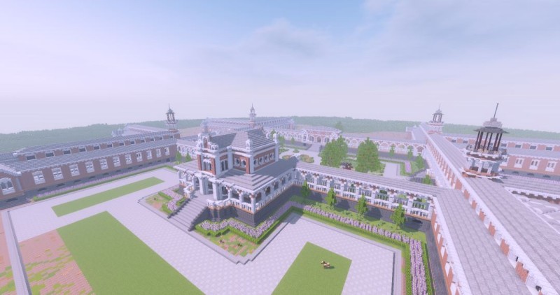 sanatorium