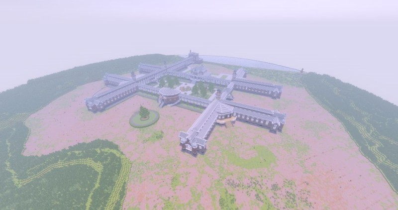 sanatorium