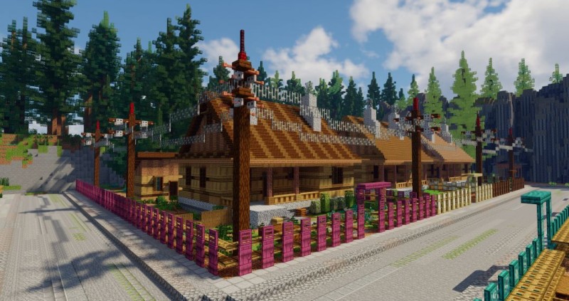 Otwórz galerię (3 fotografii) Minecraft