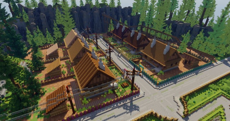 Minecraft