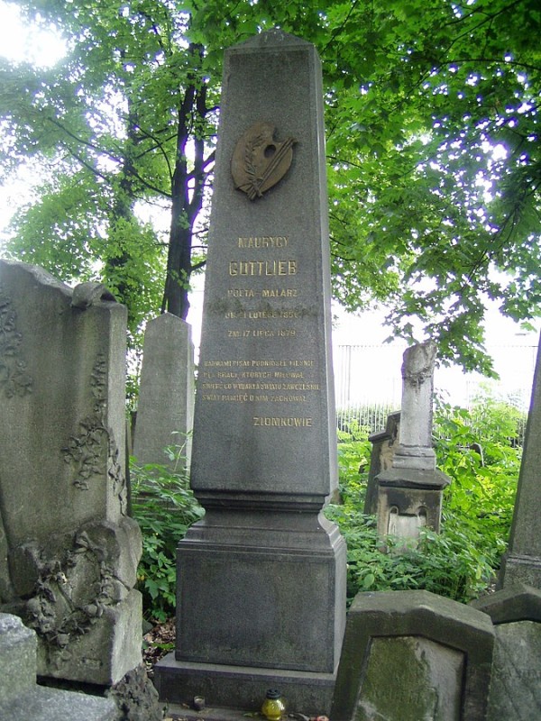 Gottlieb