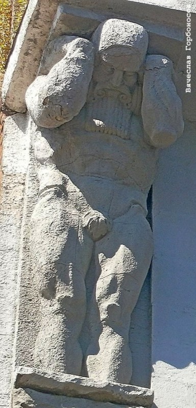 Charkow bank