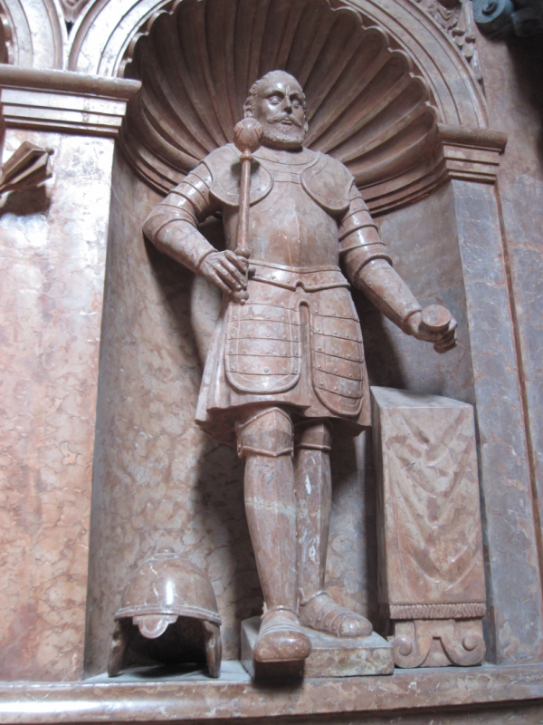 Zolkiew kolegiata