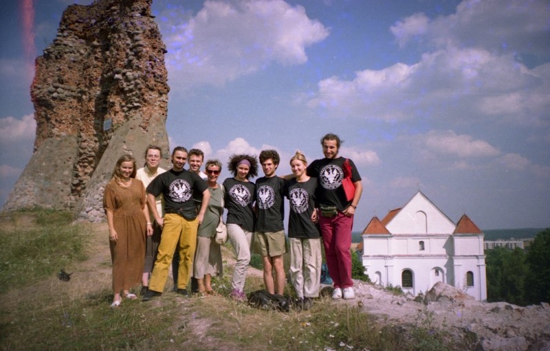 Otwórz galerię (3 fotografii) Kalamajska
