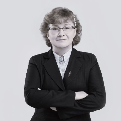 Otwórz zdjęcie Żegnamy dr hab. Annę Krochmal