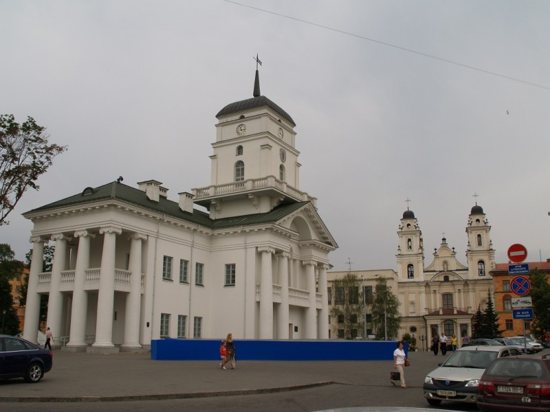minsk
