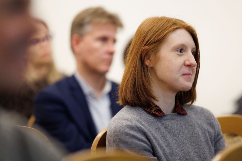 Spotkanie w Aptece Zabytków. „Odkrycia konserwatorskie w najstarszej aptece we Lwowie.” 
