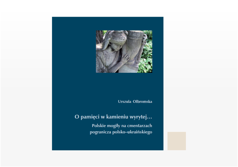 Otwórz galerię (1 fotografii) O pamięci w kamieniu wyrytej...